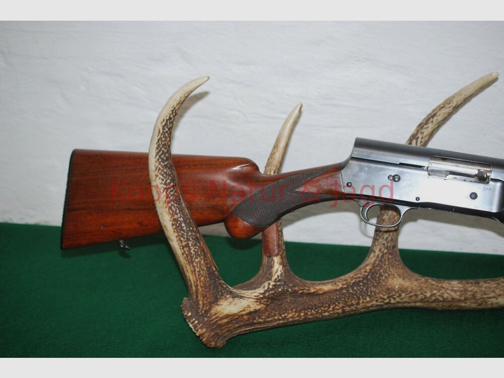 Browning FN Auto 5