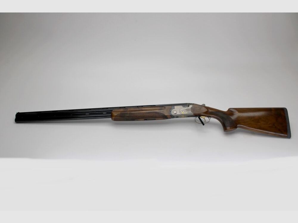 BDF Beretta 682 Gold E Kal. 12/76 #:15848 Pfandversteigerung 17.7.25