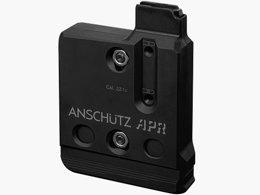 ANSCHUTZ Magazynek 1727 APR kal. .22lr