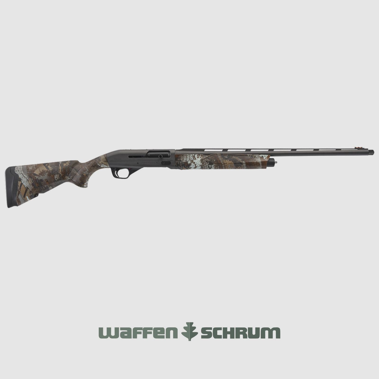 Franchi Affinity 3.5 X Elite Cobalt 12/89 Camo Optifade Timber LL71cm / MCe