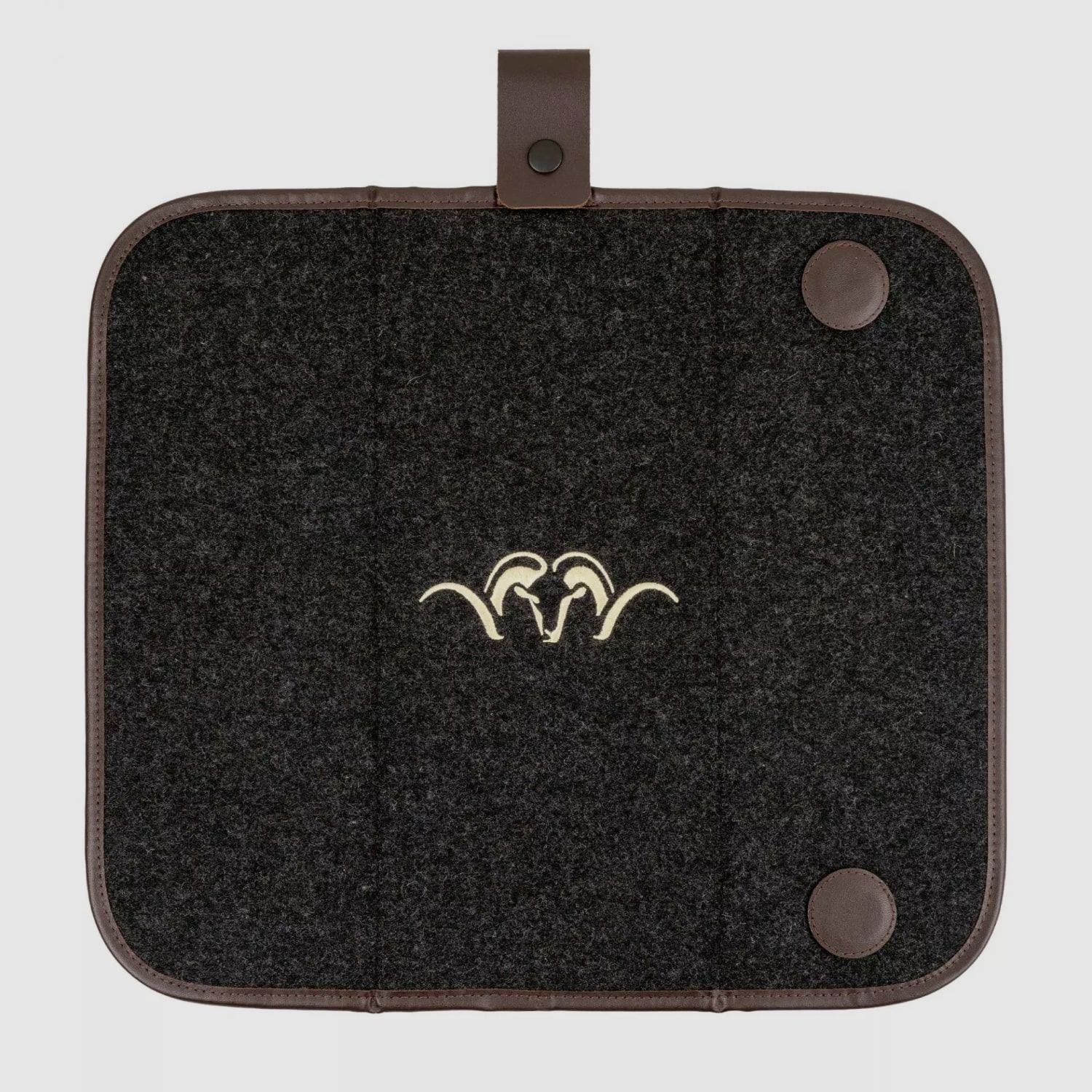 Coussin de siège pliable Blaser