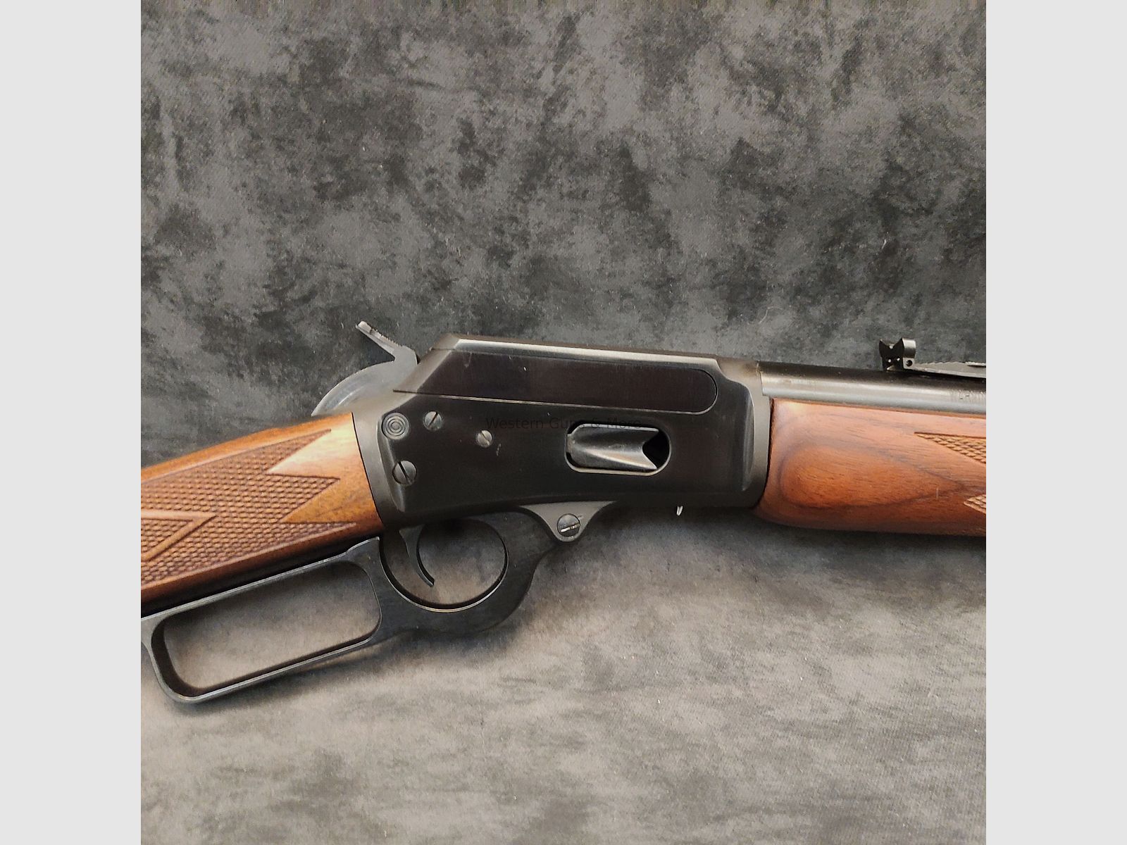 Marlin 1894S calibre .44 Rem. Mag. o .44 Spec.