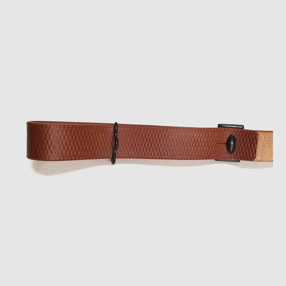 Mauser 98 straps, original faithful reproduction
