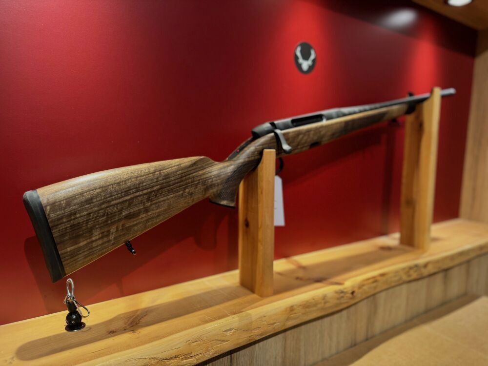 Steyr Arms CLII Goiserer