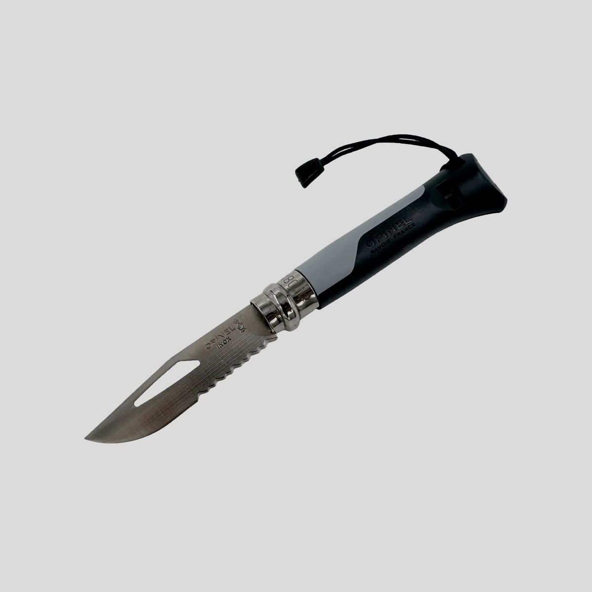 Opinel – Couteau Outdoor No 08, image 1 sur 2