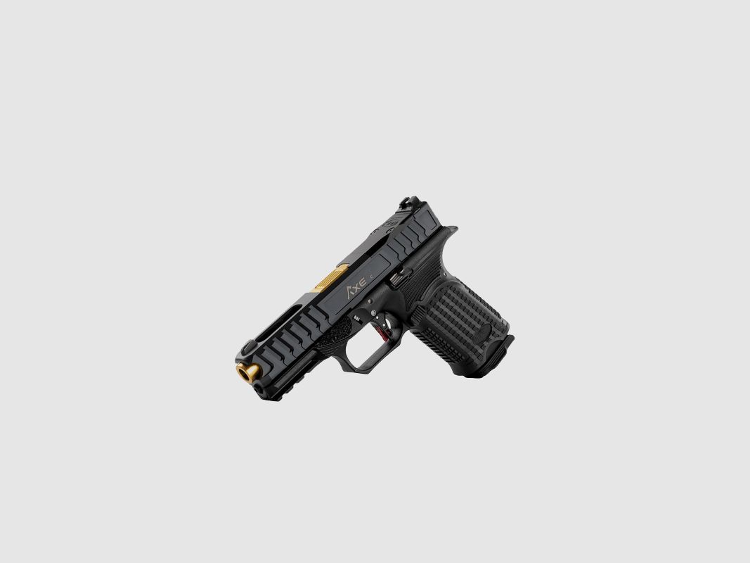 BUL AXE TOMAHAWK COMPACT, immagine 1 di 5