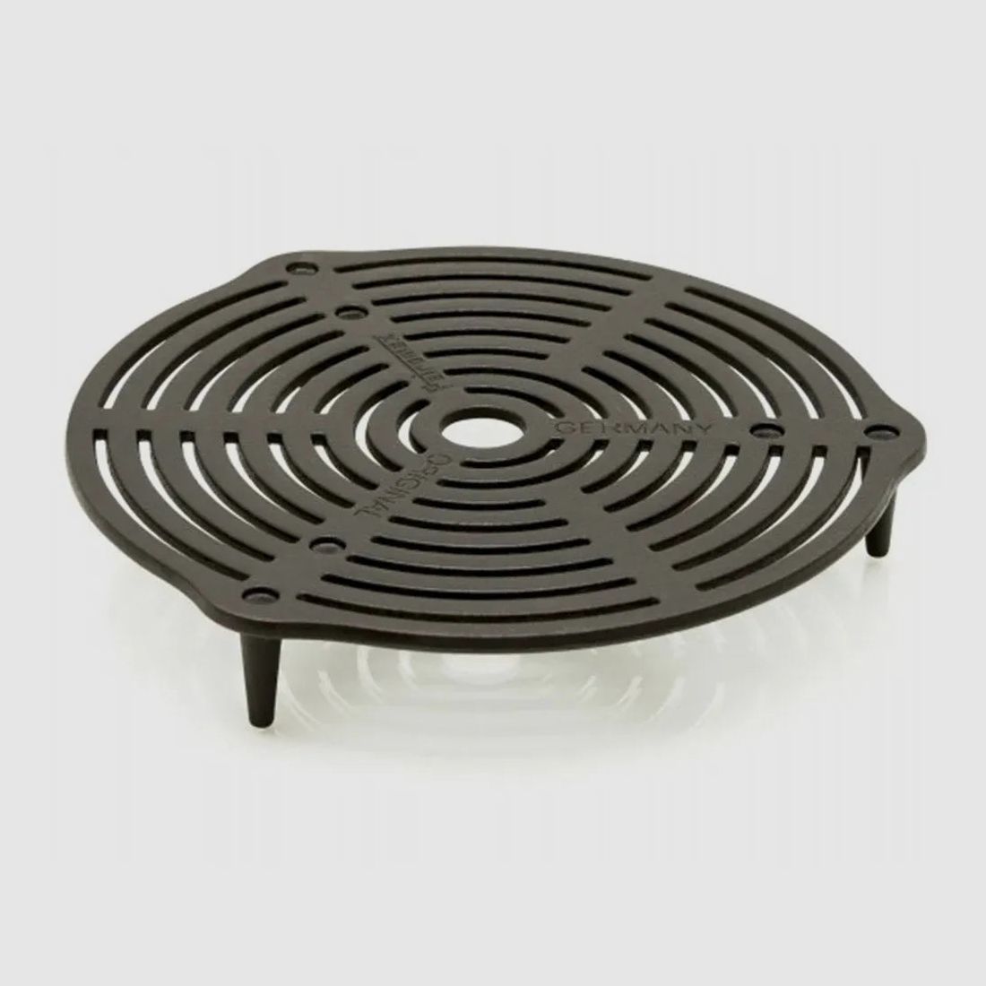 Petromax stacking grate made of cast iron gr-s30
