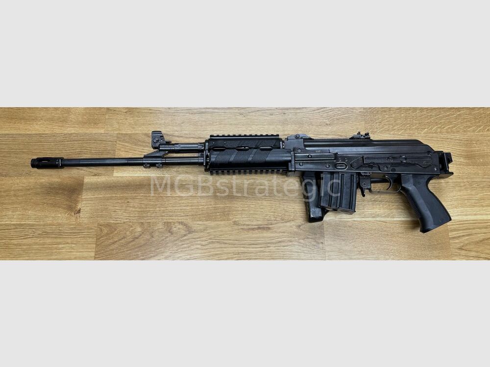 Zastava Arms M2010 - semi-automatic rifle .223Rem new weapon - sportingly approved! M2010 G - System AKM AK74 AK-47 AK47