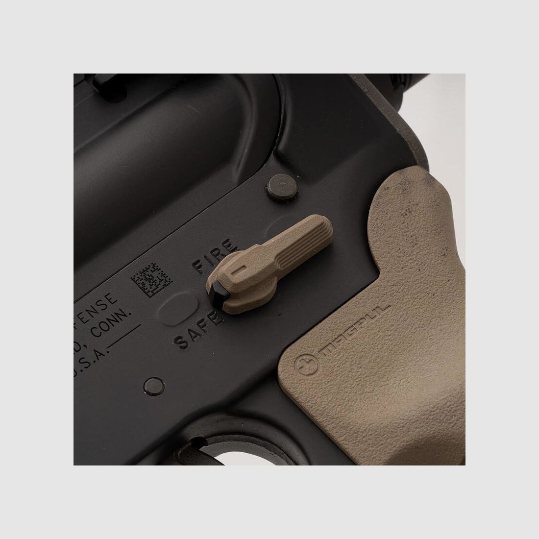ESK Selector AR FDE, immagine 5 di 6