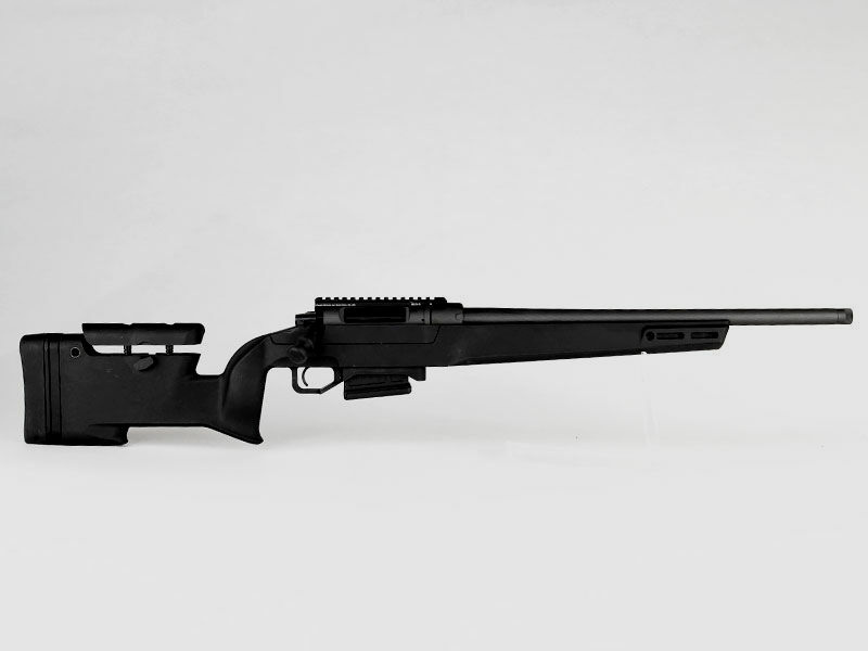 DANIEL DEFENSE	 DELTA 5