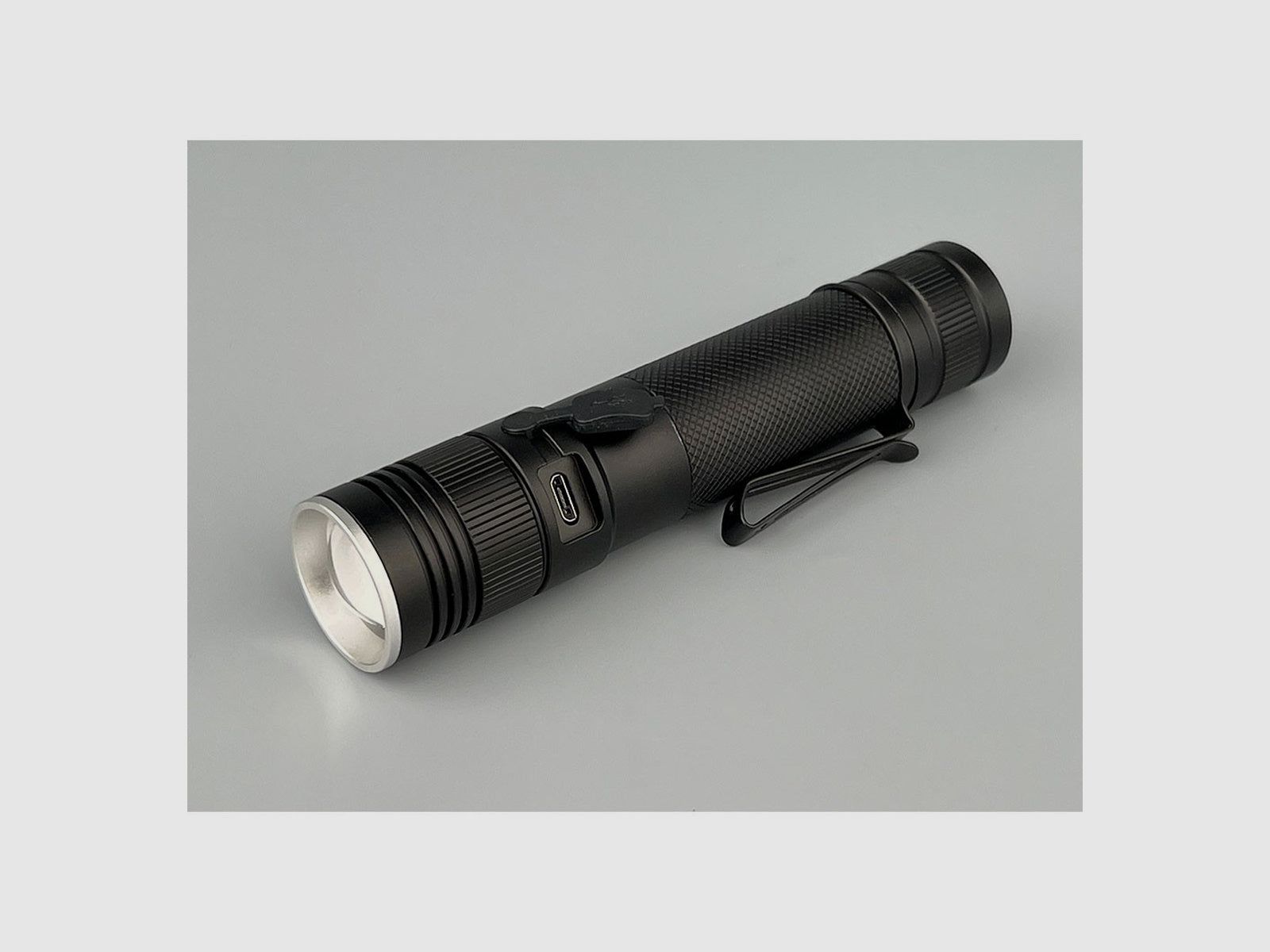KONUS RC5 Taschenlampe, Bild 3 von 6