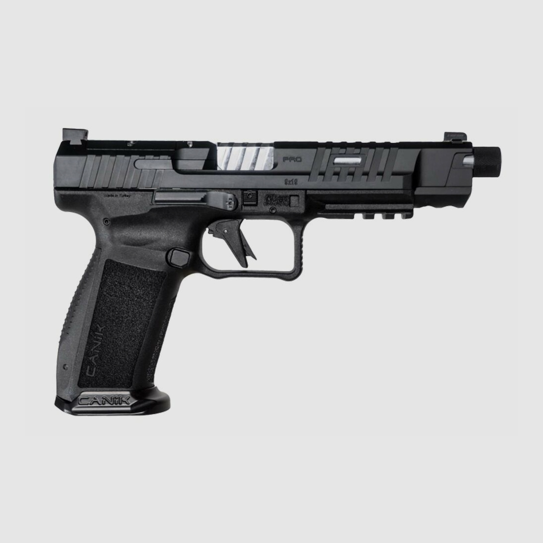 Canik TP9 Mete SFX Pro