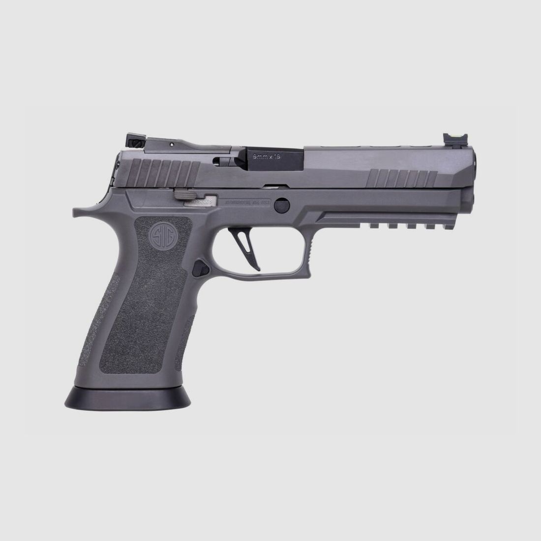 SIG SAUER P 320 X5-9 LEGION-R2, Bild 1 von 7