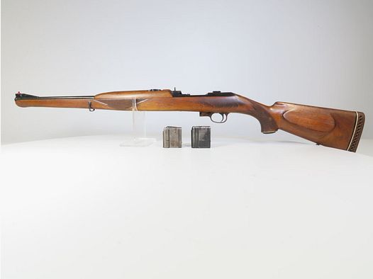 National Postal Meter M1 Carbine