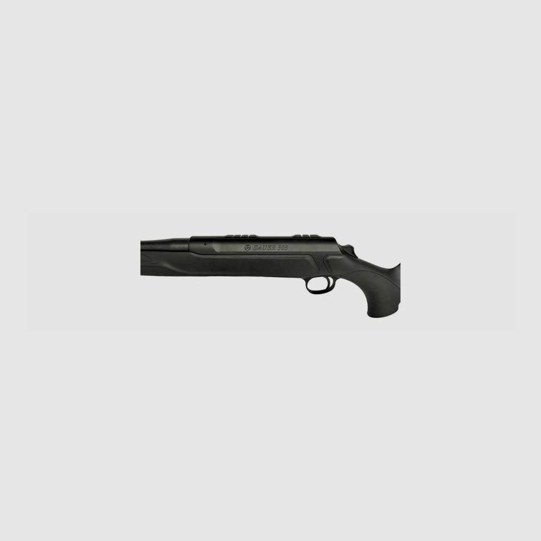 Sauer&Sohn 303 Synchro XT M15x1 51cm, afbeelding 4 van 6