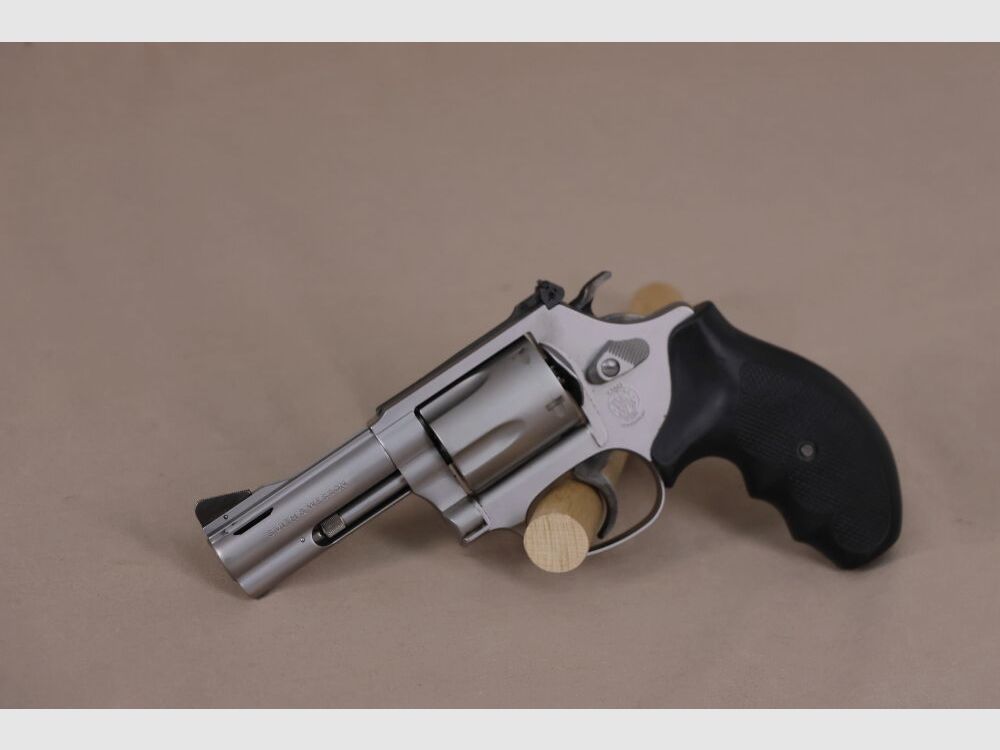 Smith & Wesson Small Hunter
