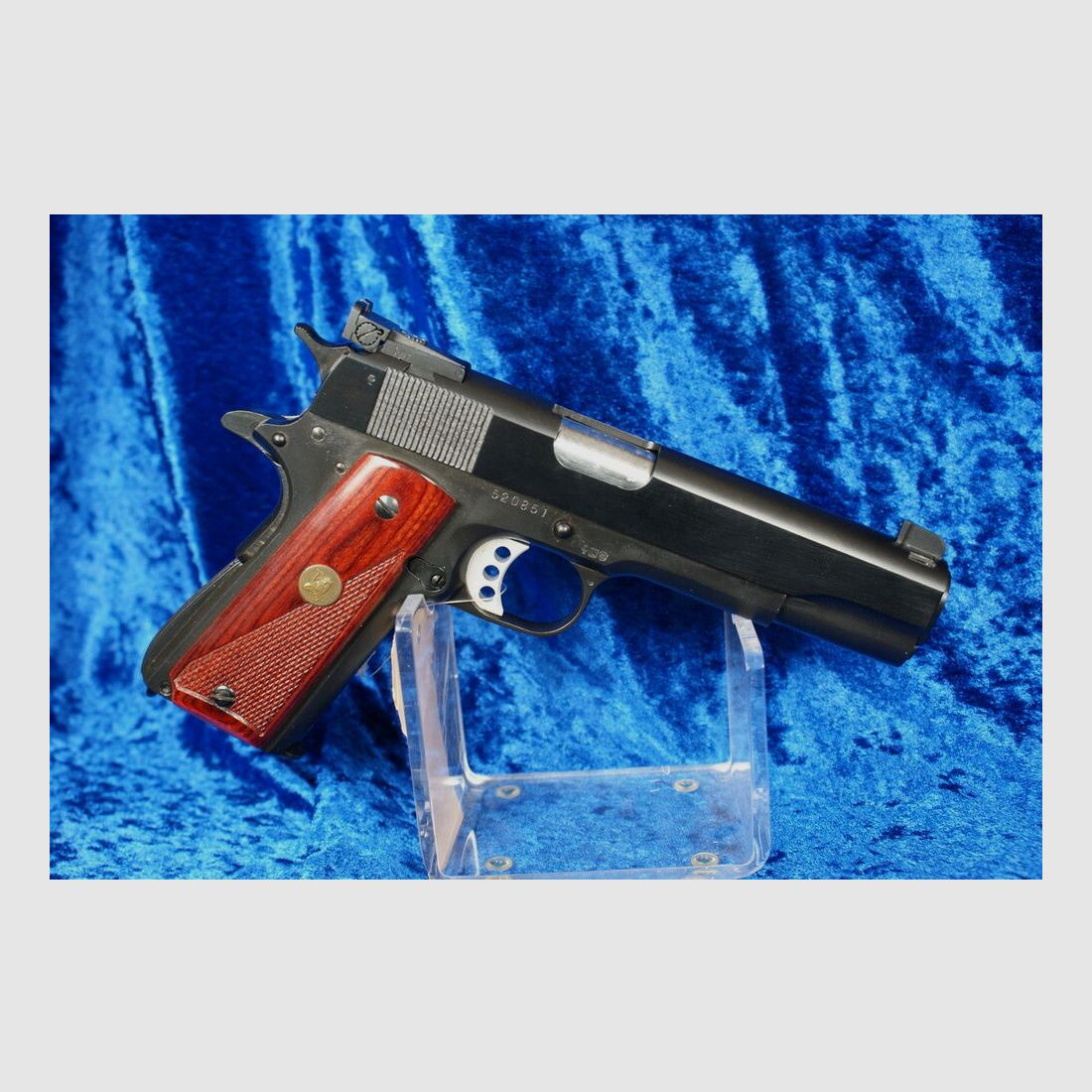 Norinco 1911 A1