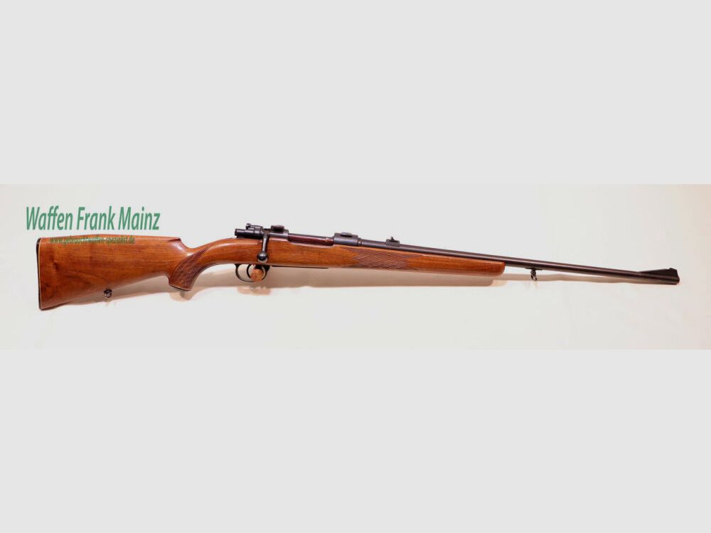 German, Manufacturer unknown Model M98/Hunting