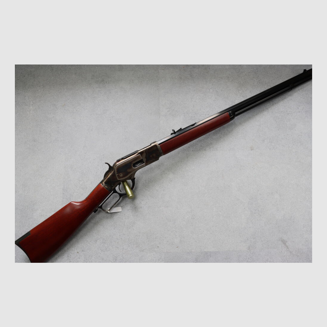 Uberti Winchester Lever Action 1873