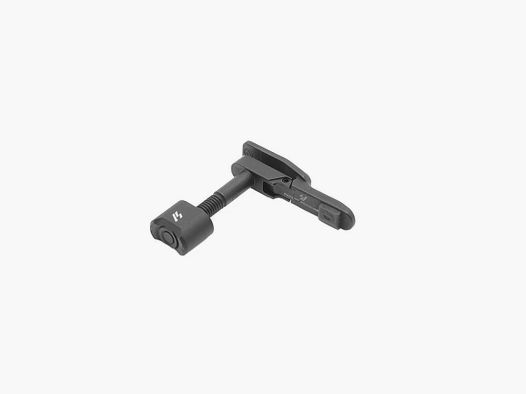 Strike Industries SI-AR-AMBI-MR Ambidextrous Magazine Catch for AR-15, Color: Black