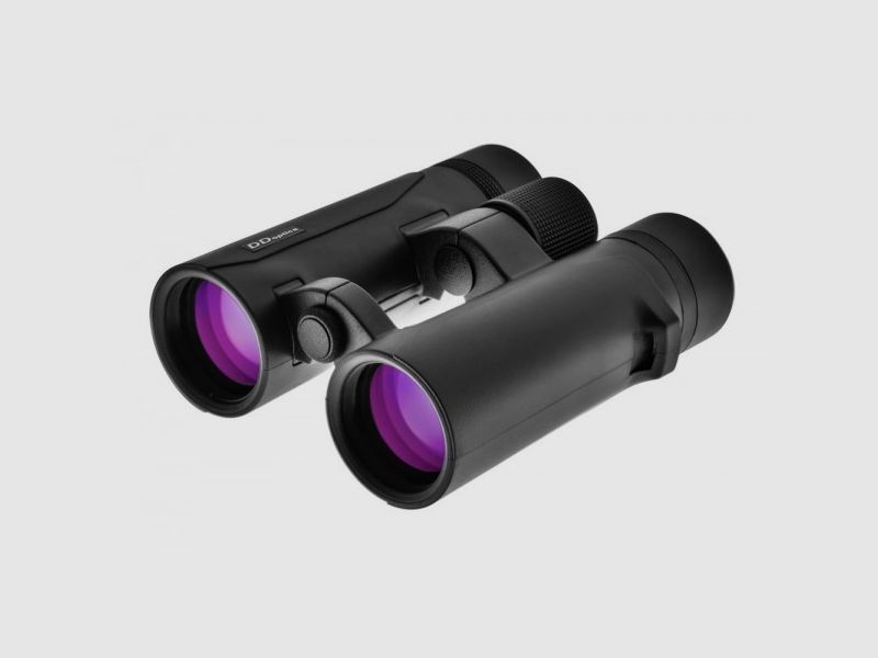 DDoptics ULTRAlight 8x42