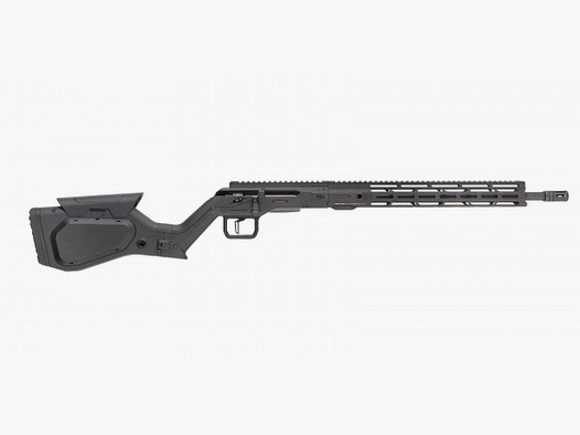 HERA H6 RIFLE - REPETIERBÜCHSE - .223REM - BLK