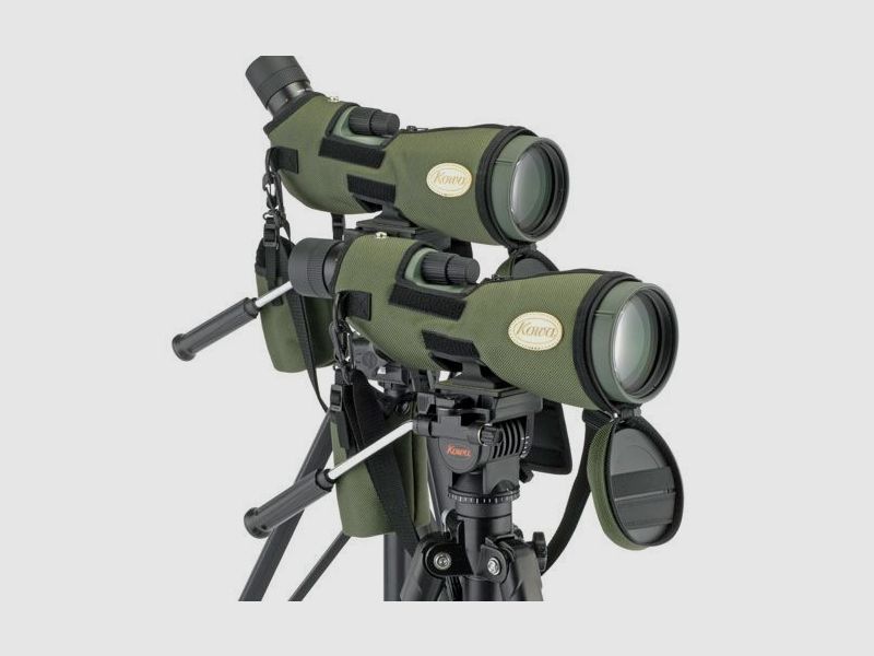 Kowa Bereitschaftstasche C-772 für TSN-772/774