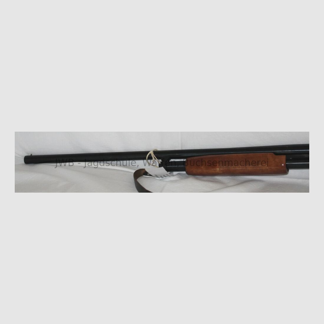 Lakefield Mossberg 400G Made in Canada
