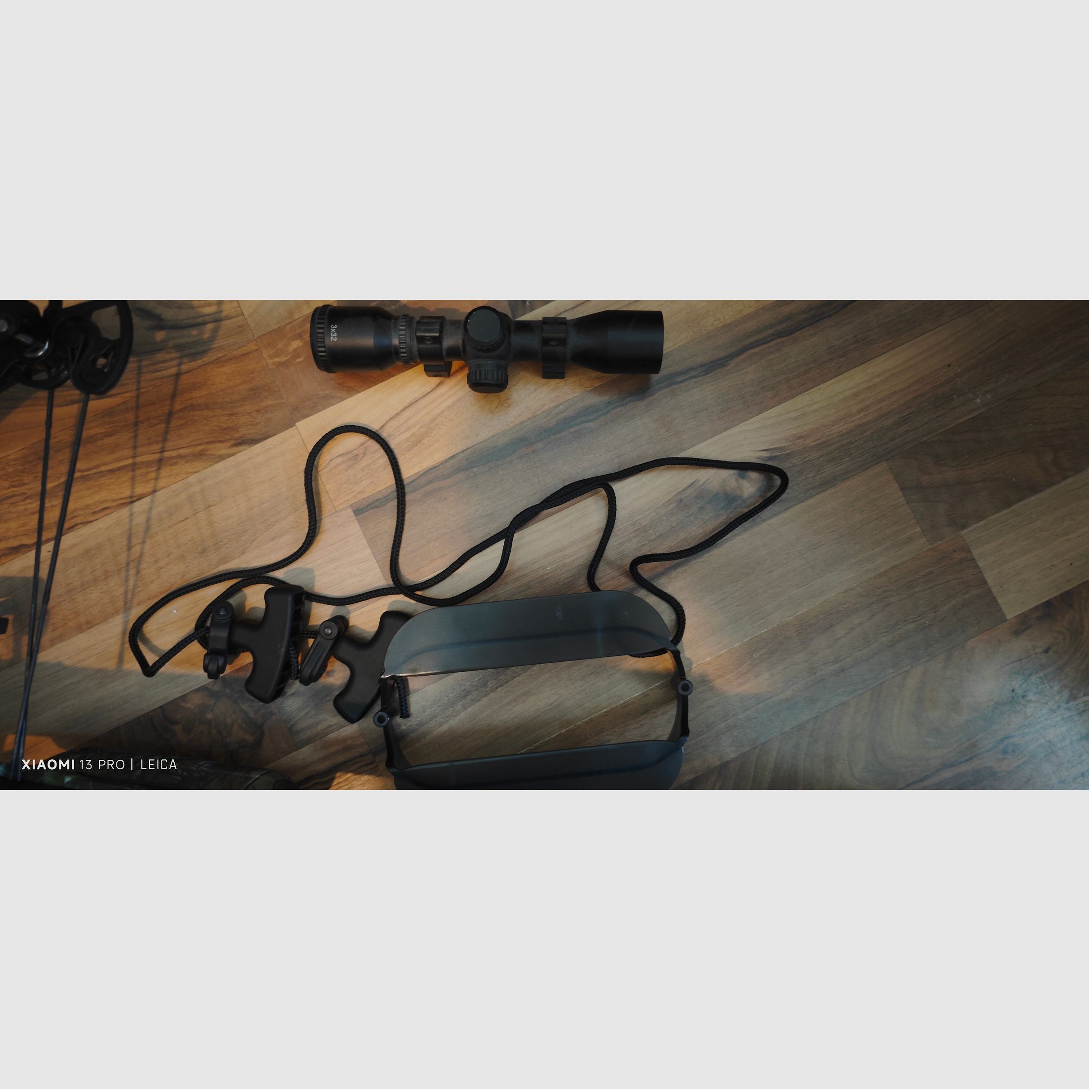 Stryker solution ls 10x geschossen VB