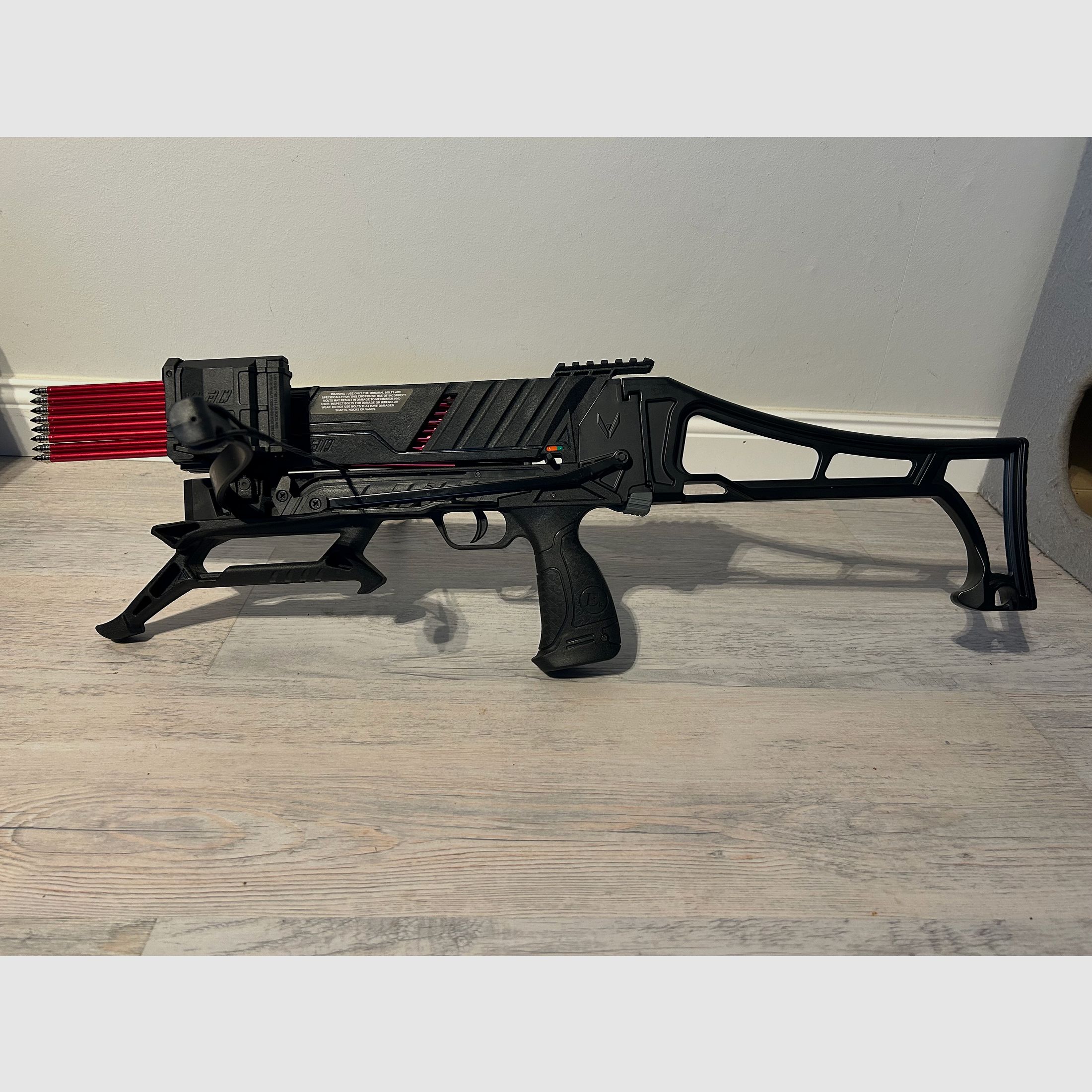 EK Archery Vlad - New and unused in original packaging