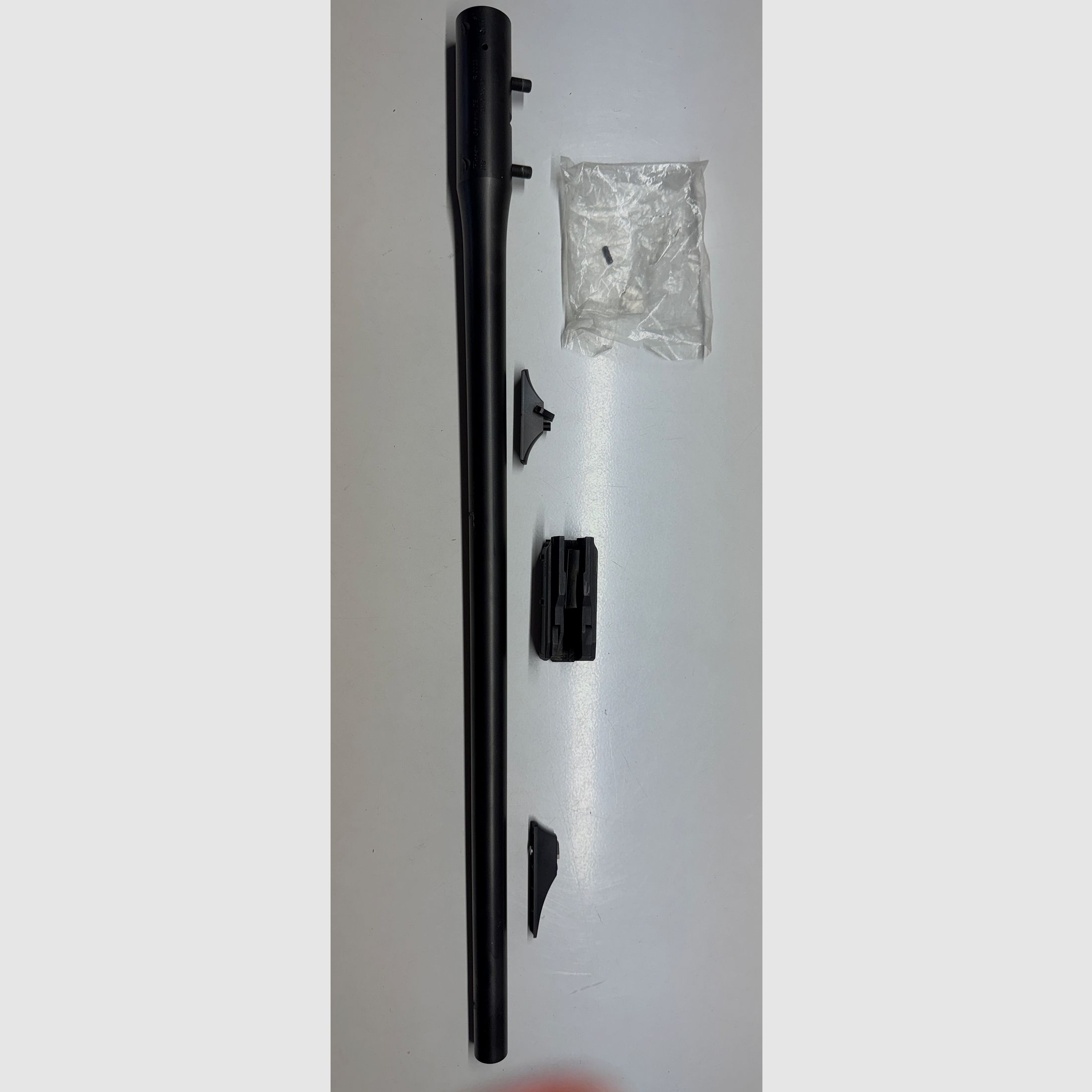Blaser R8 Lauf, 9,3x62, Semi Weight, 580mm