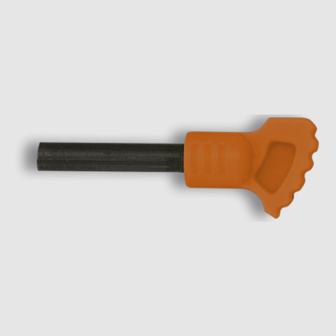 Ersatz-Feuerstarter für Outdoor Taschenmesser orange 5-19700, Survival