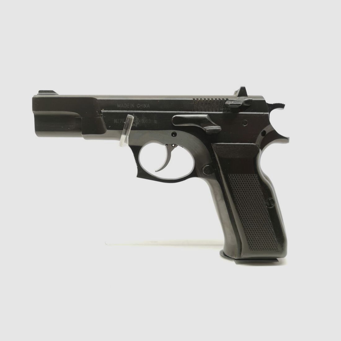 Norinco NZ75, image 1 sur 8
