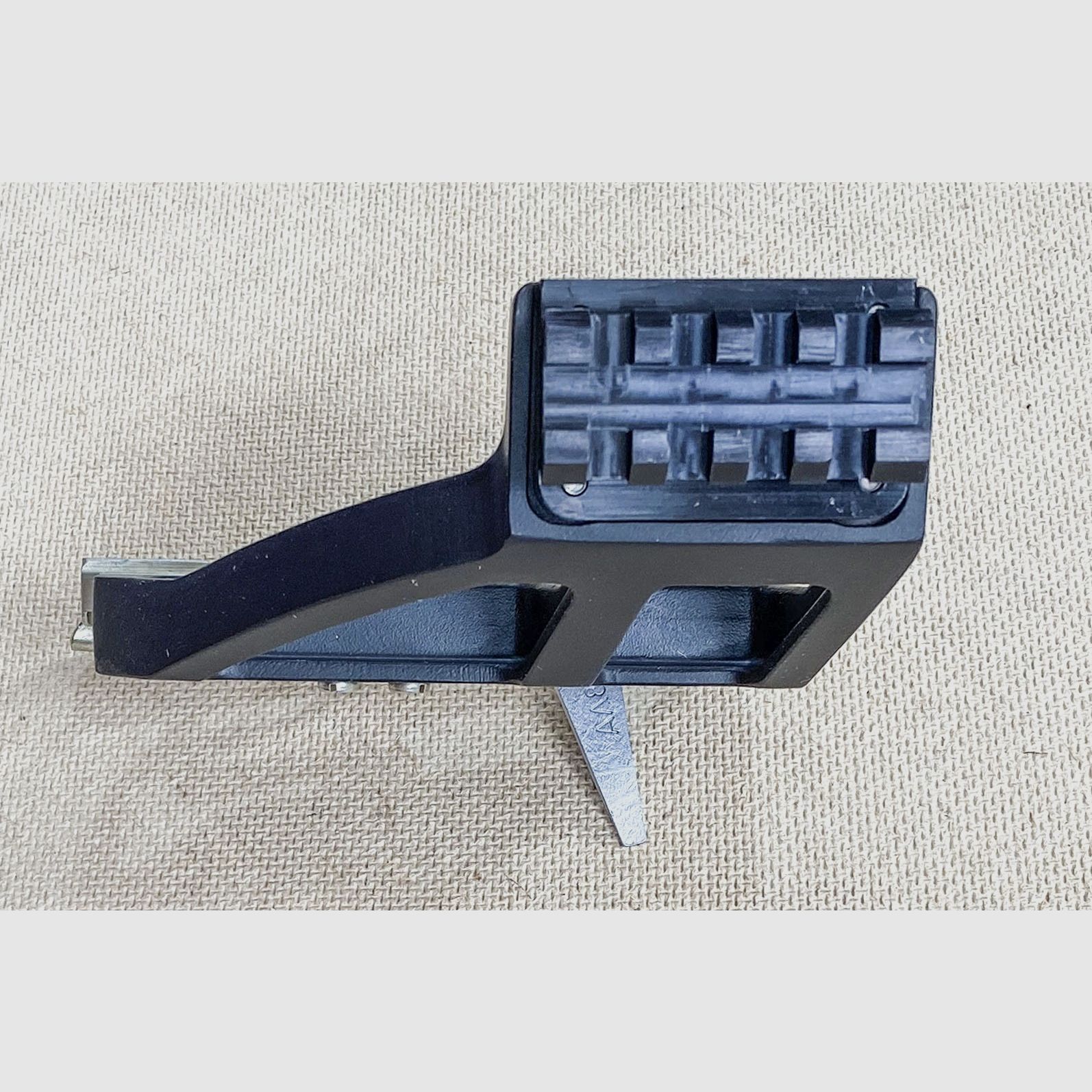 NPZ Picatinny Optiekmontageschiene Saiga AK - NIEUW - BelOMO Izhmash WBP Cugir Arsenal SDM