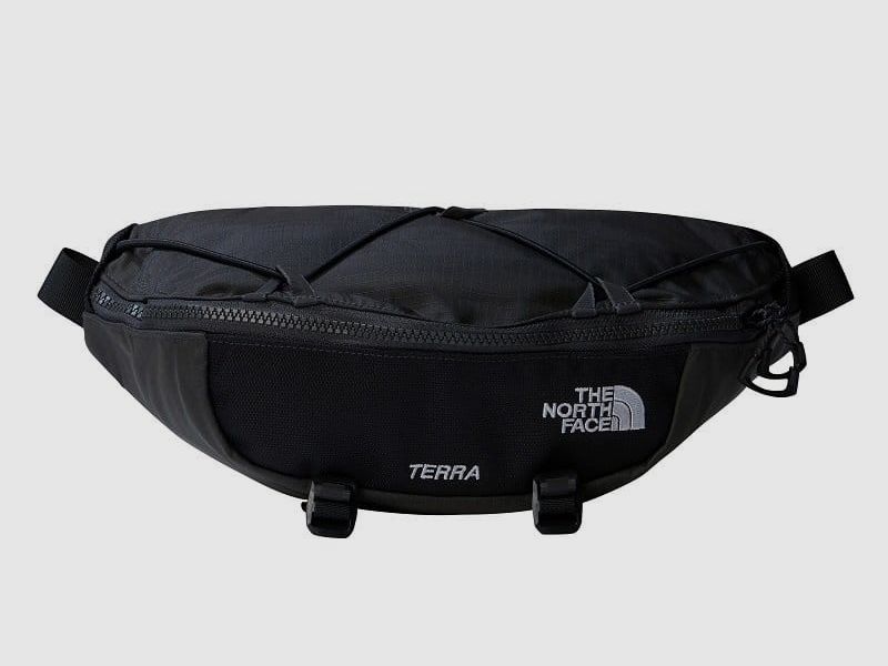 The North Face Terra Lumbar Hüfttasche 3L