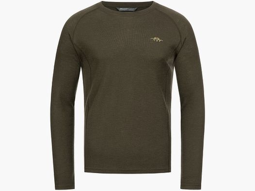 Blaser Merino Unterhemd langarm Jonar