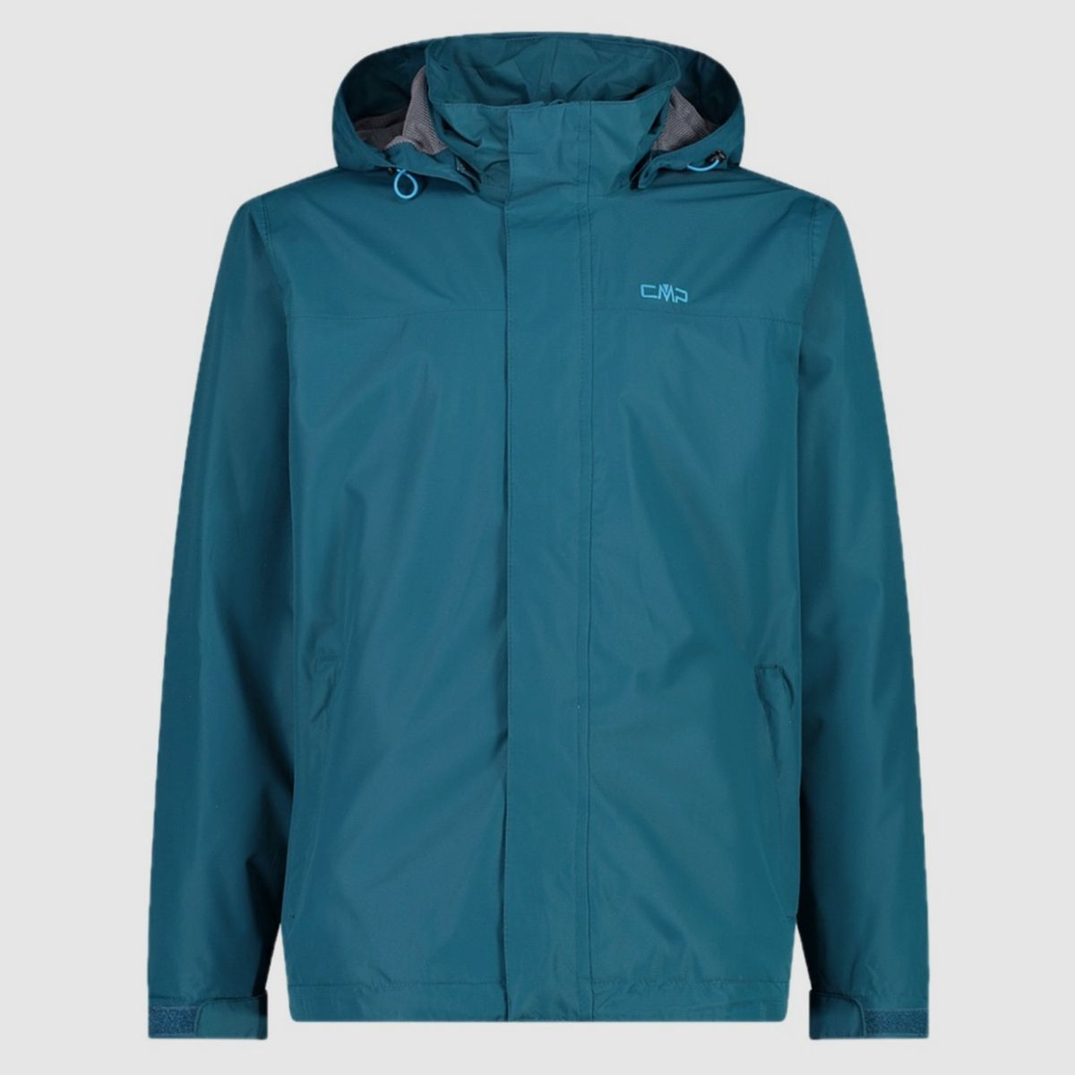 Veste pour hommes imperméable CMP en ripstop pétrole