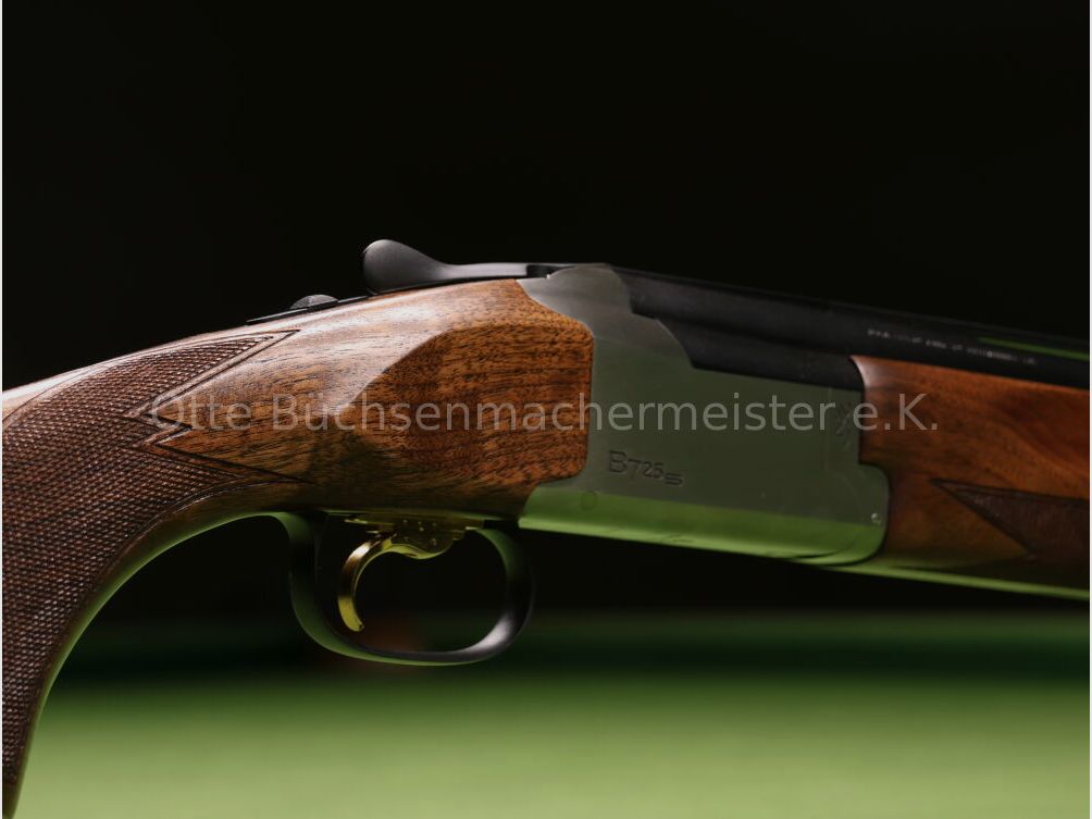 Browning B725 Sporter Adjustable Trap Forearm