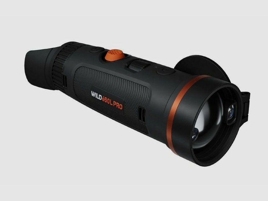 ThermTec Wild 650L Pro, Bild 3 von 6