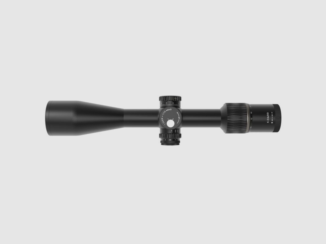 Anschütz Zielfernrohr Performance Pro 8-32x56, Bild 10 von 14