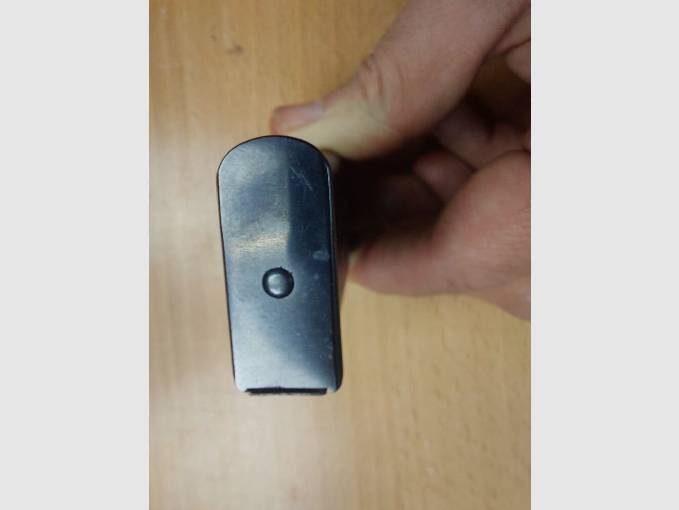 Walther, Ulm Modell PPK