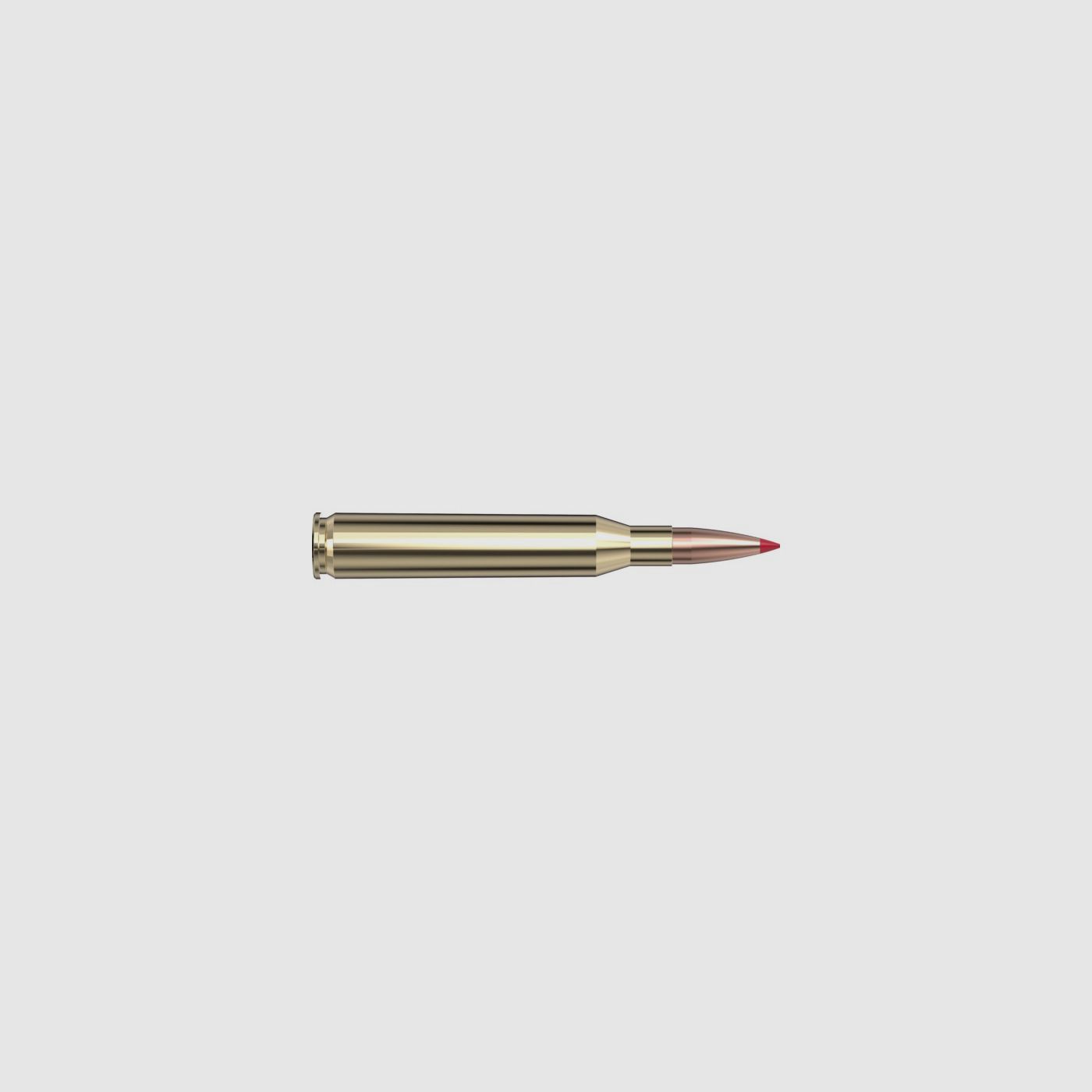 Hornady 25‑06 Remington 110 gr ELD‑X® Precision Hunter® – 20 Stk.