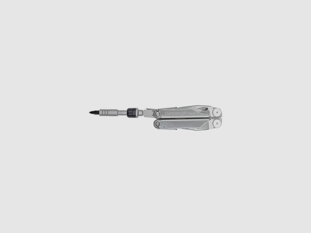 Leatherman RATCHET DRIVER, Bild 2 von 15