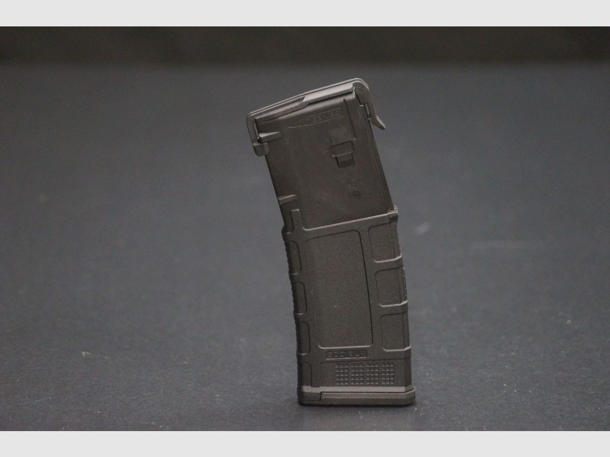 Magazin Magpul PMag 30 300 Backout, Bild 2 von 2