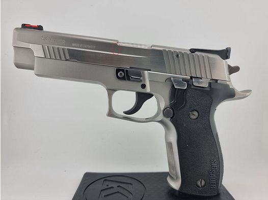 SIG Sauer X-5 Allround 9mmLuger
