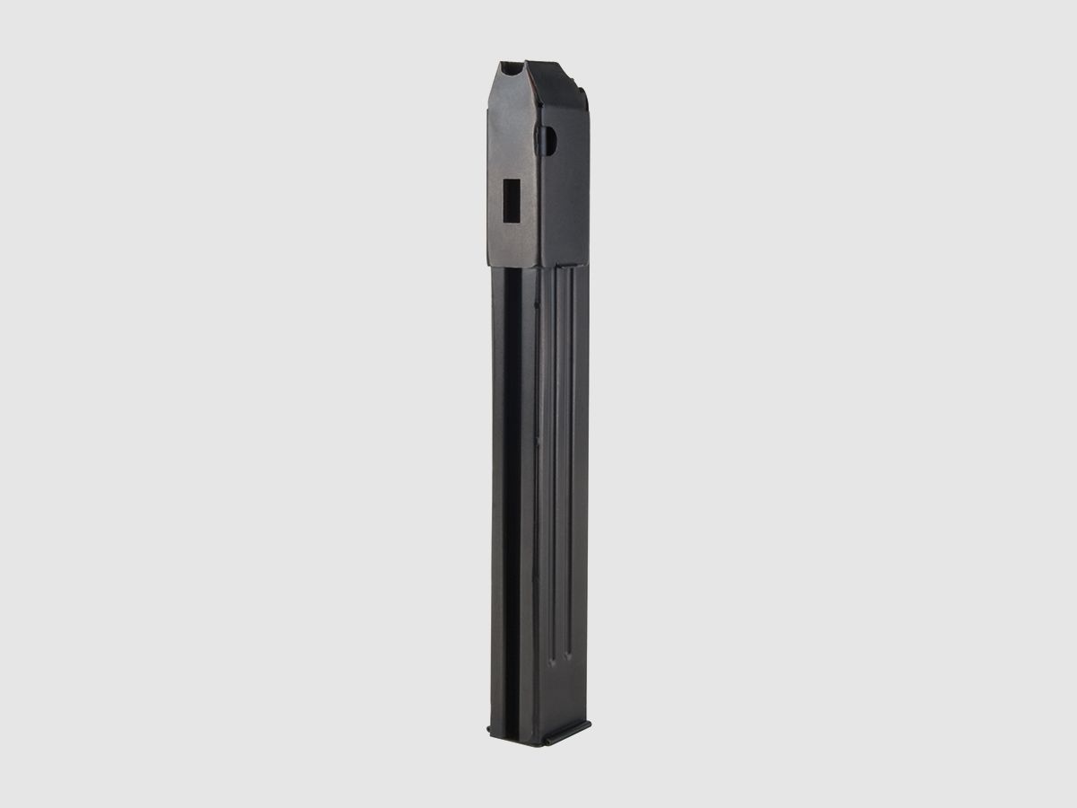 GSG MP40 magazine 25 rounds 9mm P.A.K. - gas signal