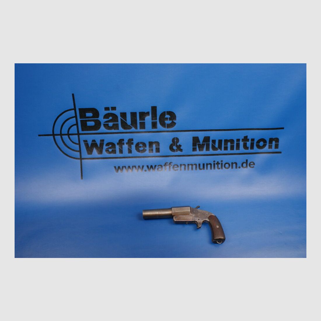 Fabryka broni Iszewsk OSP-30 4 (Sygnal)