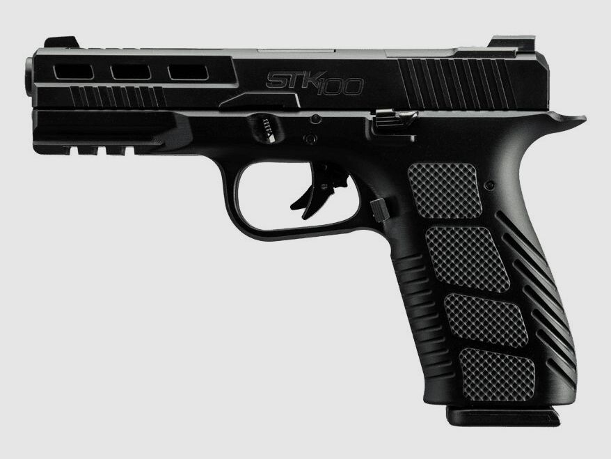 Armscor STK 100 OR Optics Ready