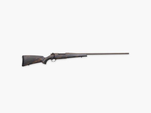 Weatherby MARK V BACKCOUNTRY 2.0 .300 WEATH MAG 26"/56CM FLUTED BRAUN CERAKOTE 1/2"-28