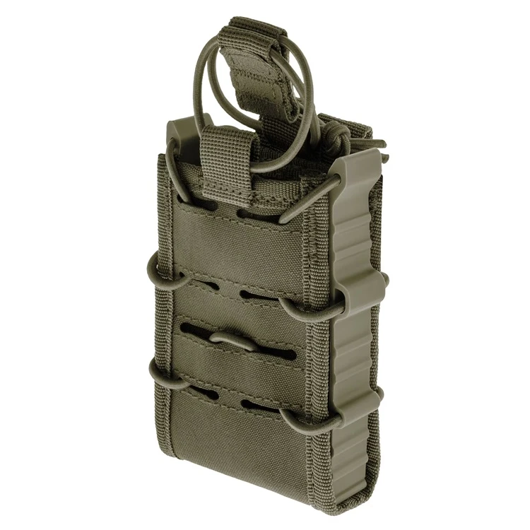 Universal Flex magazine pouch Olive Mil-Tec 3497301